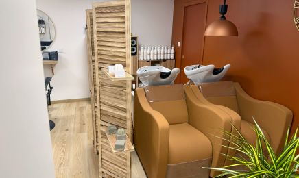 Gaëlle Coiffure et Esthétique : Coiffeur à Baud