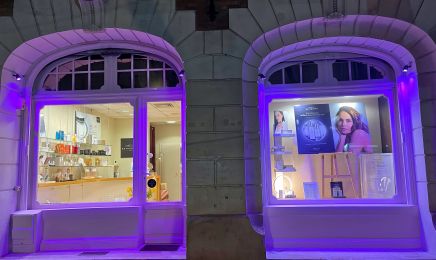 Les Soins d'Isabelle  : Institut de beauté à Paris