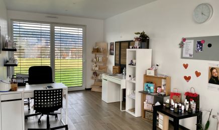 Parenthèse Bien Être  : Institut de beauté à Dossenheim-sur-Zinsel