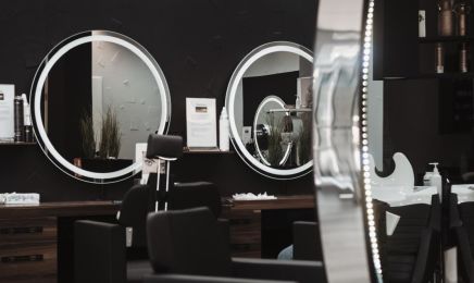 Haarpracht: Kosmetikstudio in Gütersloh