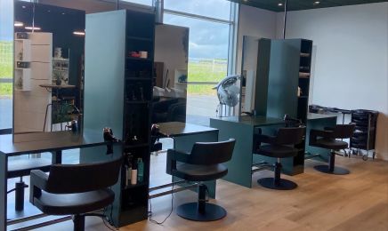 Inter Coif' : Coiffeur à Poitiers
