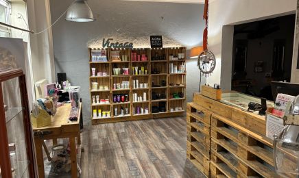 Trends Frisuren Timpe: Kosmetikstudio in Stadtlohn