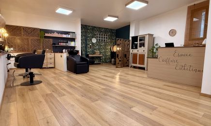 LS Coiffure : Coiffeur à Néfiach