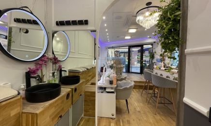 Ongles et Beauté St Georges : Manucure à Toulouse