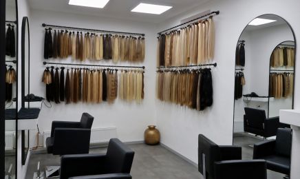 Berry’s Friseur: Barbershop in Wiesbaden