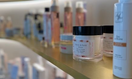 Auberge de Beauté & Spa  : Spa à Salon-de-Provence