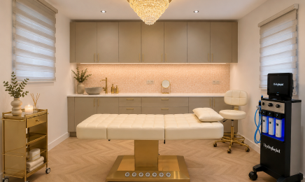 IKA BEAUTY : Institut de beauté à Ajaccio