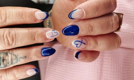 LouNail's Beauty : Manucure à Saint-Jean-d'Angély