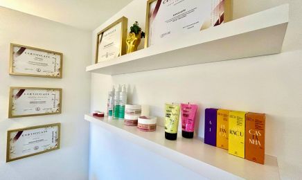 R.A Brazilian Beauty - Studio de Beauté : Institut de beauté à Saint-Brieuc