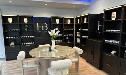 Elida Beauty Bar & Academy : Manucure à Sambreville