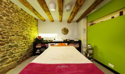 Sibelle Spa institut de Beauté : Coiffeur à Saint-Malo