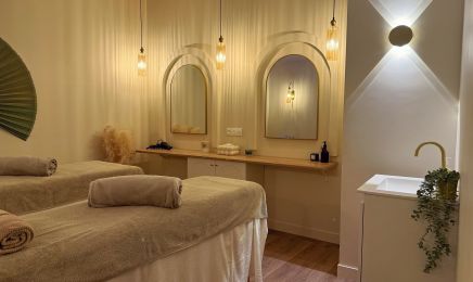 Lumea Spa : Coiffeur à Croissy-sur-Seine