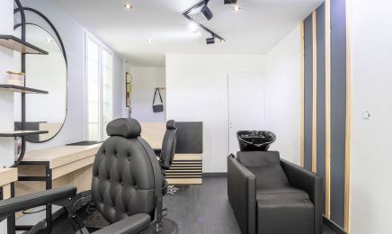 La magie Opére : Barbier à Le Perreux-sur-Marne