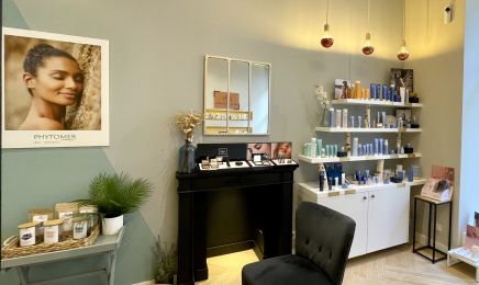 Bulle de Douces Heures - Institut Bio : Spa à Nantes