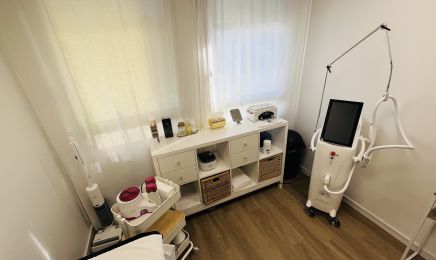 Studio 18  : Institut de beauté à Ris-Orangis