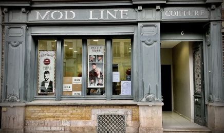 MOD LINE : Coiffeur à Saint-Omer