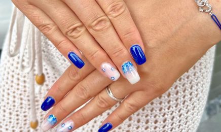 L.Beauty : Manucure à Rillieux-la-Pape