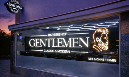 Gentleman Barbershop Classic & Modern: Kosmetikstudio in München