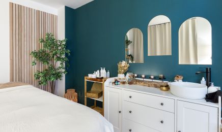 Maison Bohème : Institut de beauté à Ostheim
