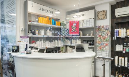 Damien P : Coiffeur à Nancy