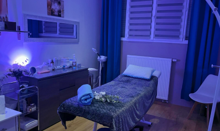 RDV BEAUTÉ : Manucure à Annecy