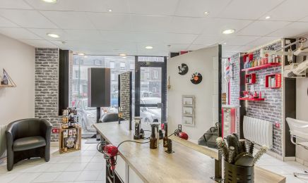 L’N Coiff : Coiffeur à Criquetot-l'Esneval