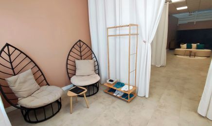 Maison Cyrah – Institut de soins holistiques à Montpellier I Saint-jean-de-védas : Institut de beauté à Saint-jean-de-védas