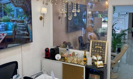 Alessandra Flauzino Institut de Beauté Puteaux : Manucure à Puteaux