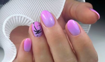 Barbara nails studio : Manucure à Saint-Louis