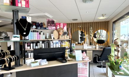 Beauty Melly - Herbignac : Coiffeur à Herbignac