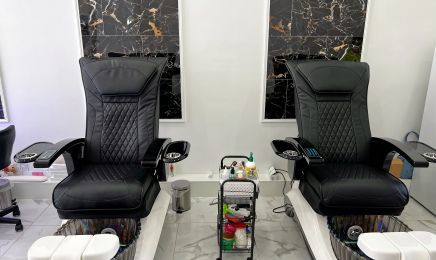 DA-SU Nails : Manucure à Paris