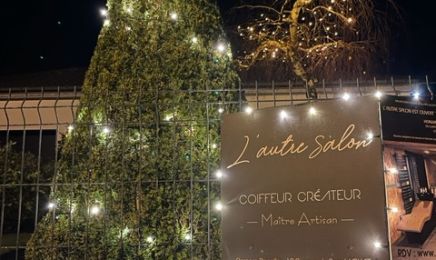 L'autre salon : Coiffeur à Vallet