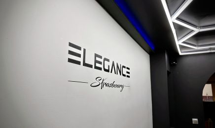 Elegance Strasbourg : Barbier à Schiltigheim