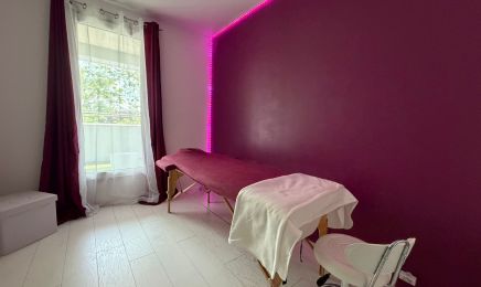 Wellness Lima : Réflexologue à Bagneux