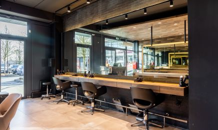 Studio Coiffure by Aline : Coiffeur à Hallennes-lez-Haubourdin