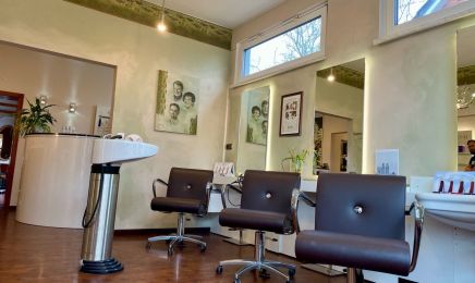 Friseur-Crew Neumann: Barbershop in Rhauderfehn