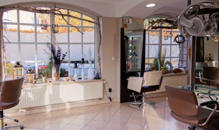 MADline: Kosmetikstudio in Marienberg