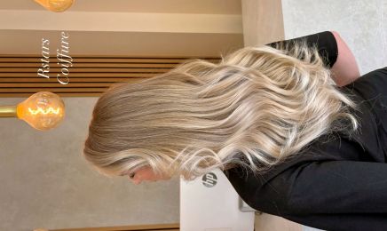 R Stars Coiffure  : Institut de beauté à Montpellier