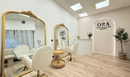 ORA Beauté & bien-être capillaire : Coiffeur à Aix-en-Provence