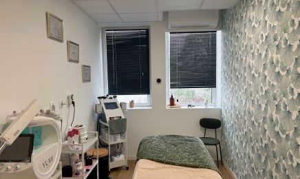 Mademoiselle Draine : Institut de beauté à Aubagne
