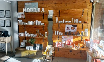 Noëlia institut  : Institut de beauté à Théza
