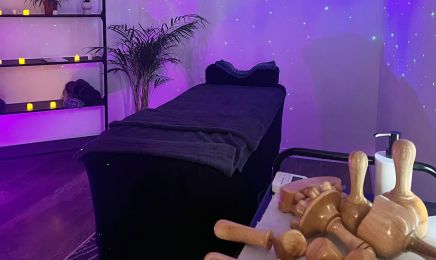 Instant Cocoon : Institut de beauté à Lambesc
