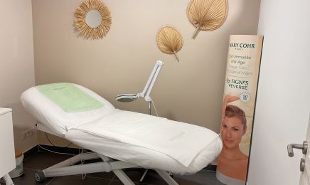 Peggy Esthetique : Institut de beauté à Mandelieu-la-Napoule