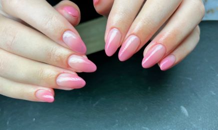 Louloute beauty nails : Manucure à Vert