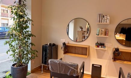 Philip Legillion Coiffure  : Coiffeur à Douvrin