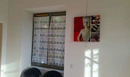 Baannan Thai spa : Institut de beauté à Porto-Vecchio