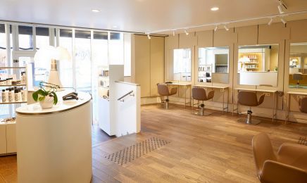 La Coifferie par Stéphane Tavarin : Coiffeur à Chalon-sur-Saône