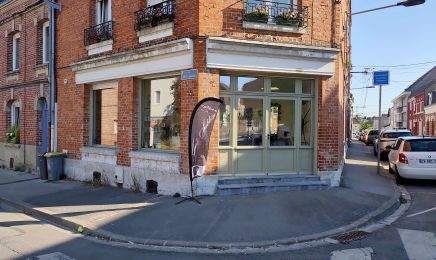 Just Sublim Coiffure : Coiffeur à Arras
