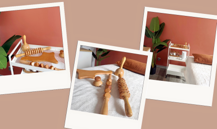 Sculpt & Glow - Alexandra  : Institut de beauté à Marseille