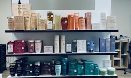 B coiffeur : Coiffeur à Auterive